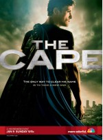 THE CAPE SEASON 1 HDTV2DVD 5 แผ่นจบ บรรยายไทย